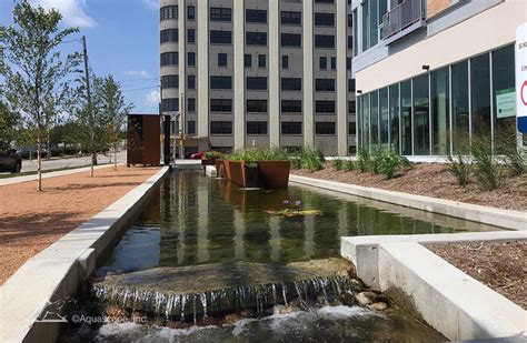 Seattle Pond and Fountain are the best commercial water feature specialists in Seattle, Bellevue, Redmond and surrounding areas