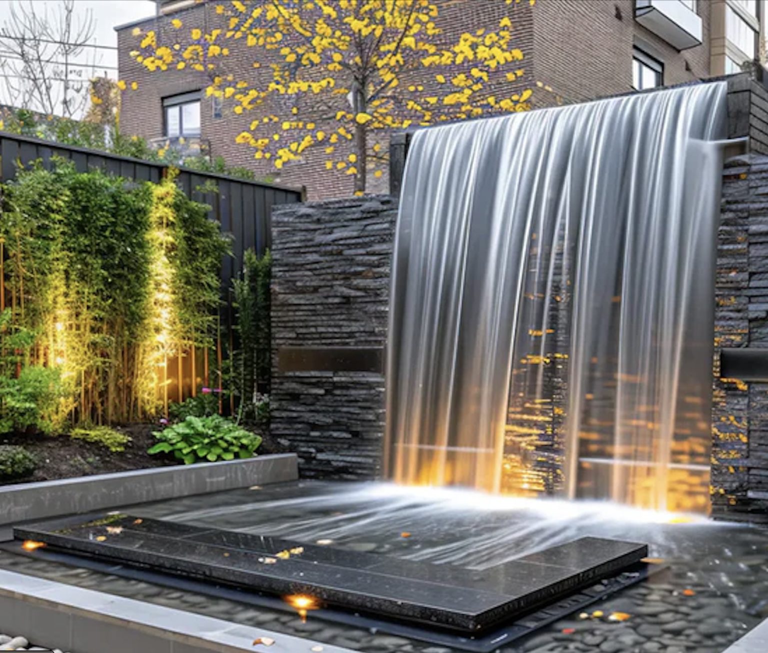 Seattle Pond and Fountain are the best commercial water feature specialists in Seattle, Bellevue, Redmond and surrounding areas